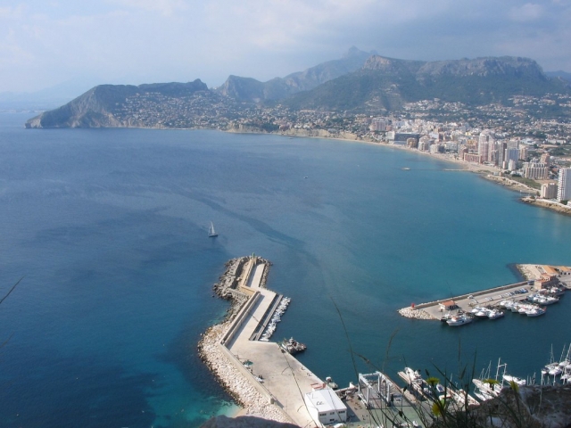 Excursión por alicante durante 1 día