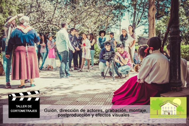  oficina curta 