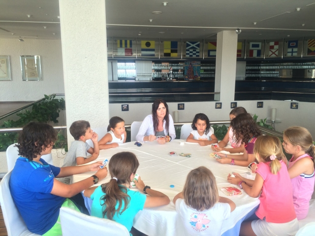  Learning English 