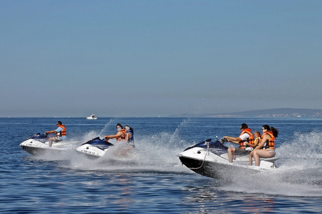  Jetski-Route 