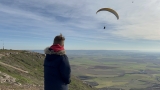 Vol en parapente à Cabañas de la Sagra, 15 minutes