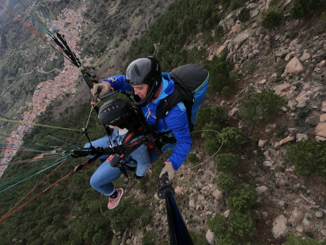  Flugsitzung 
