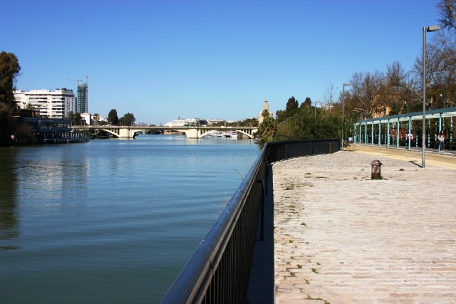 Rio Guadalquivir