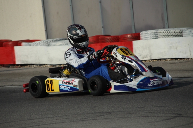 Karting
