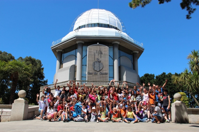 excursion