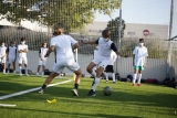 Campus Experience Fundación Real Madrid interno