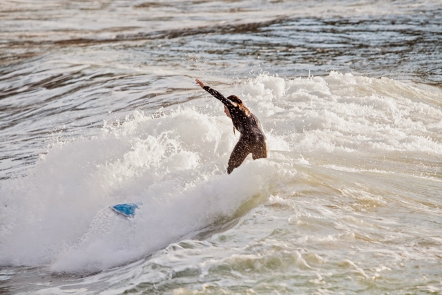 Surfcamp per adulti a Suances 