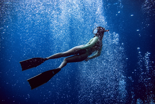  Discovering the beauty of snorkeling 
