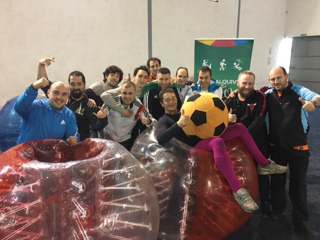  bubble group 