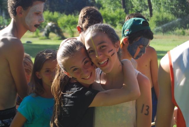  Beautiful friendships 