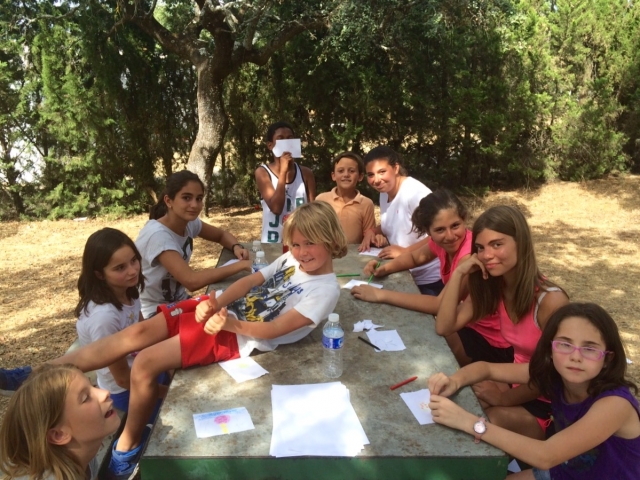Talleres
