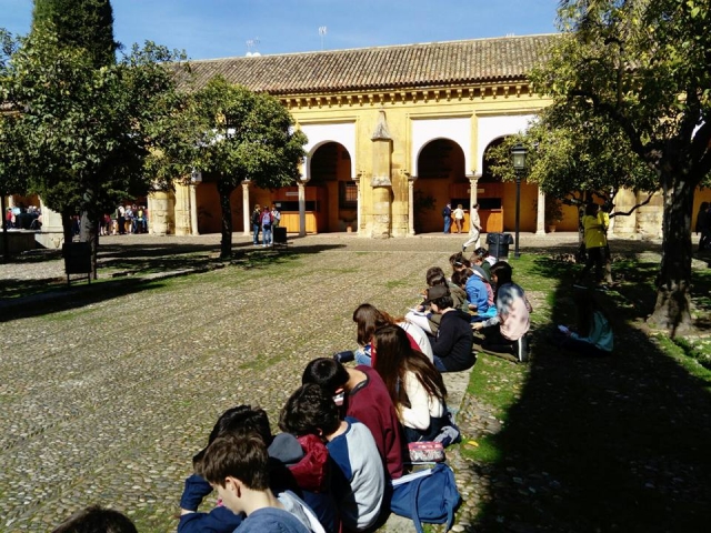 Visitas culturales