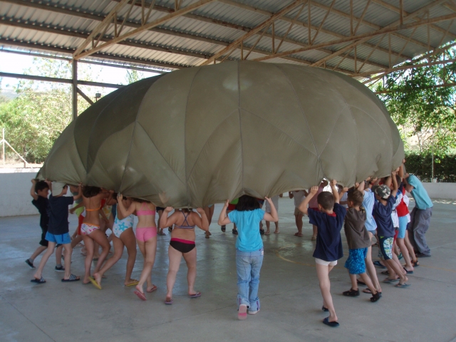 juegos cooperativos