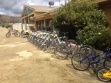 Alugue uma bicicleta em El Escorial 24 horas