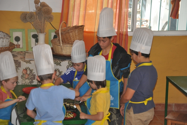  i nostri chef 