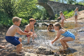 English camp+Pasiegos Valleys adventure, 7 days