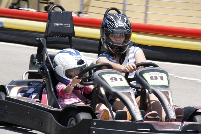 Kart Btwin