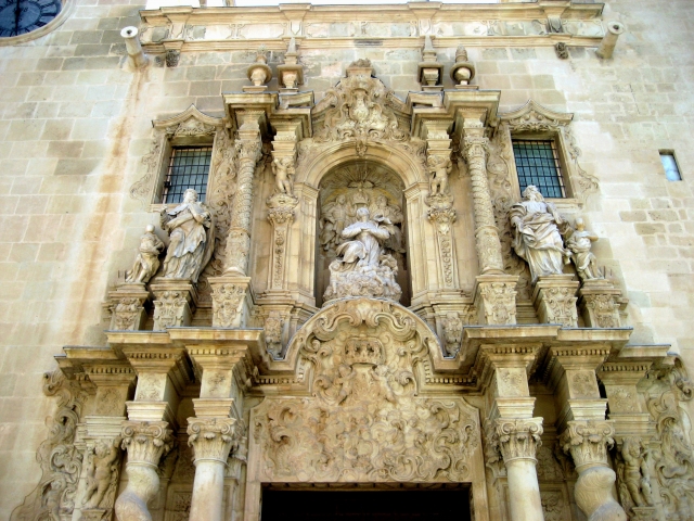 Basilica di Santa Maria 