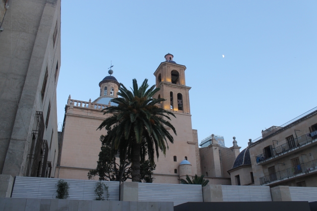  Cattedrale di San Nicola di Bari 