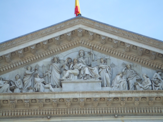 Visita guidata al centro storico di Madrid