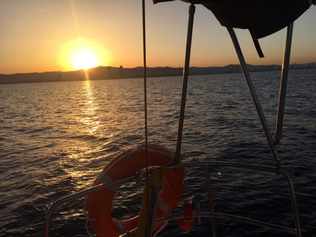  Tramonto 