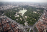 Visita guiada por el Parque de El Retiro, 2 horas
