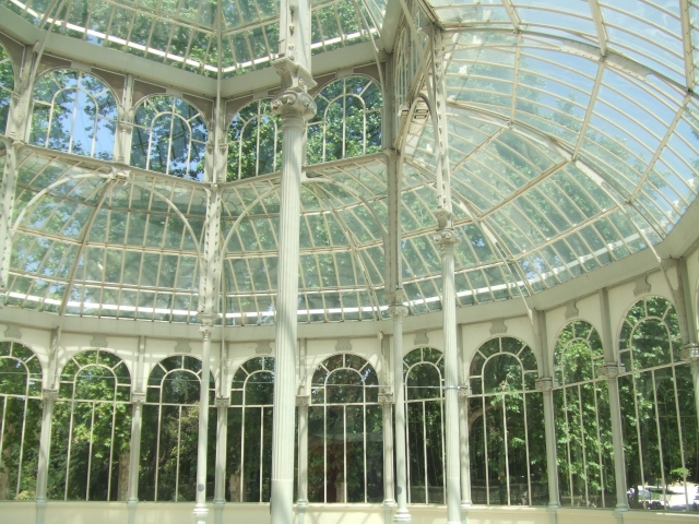  Palais de Cristal 