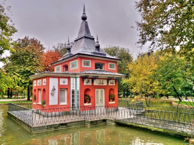  Maison du pêcheur 