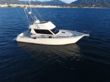 Chárter de pesca de fondo desde Puerto Banús, 2h