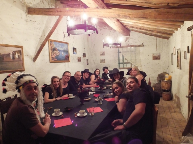comedor