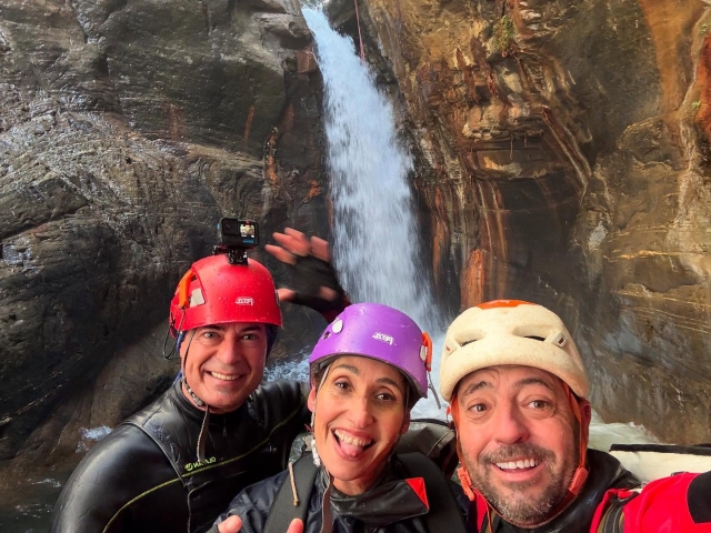  Burrone della Paterna del Río 
