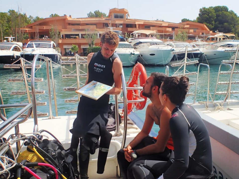 Open Water Diver Open Water Diver