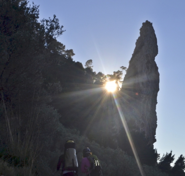 pico de piedra