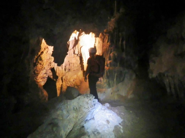  formations géologiques 