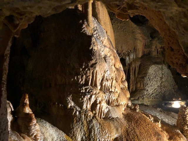 Descubre las mejores cueva