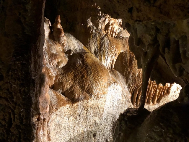 Cueva de Génova