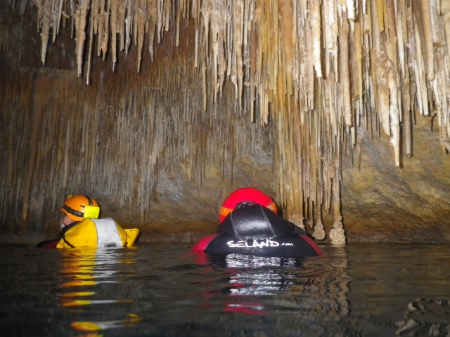  Descubra as cavernas de Mallorcan fazendo Caleology