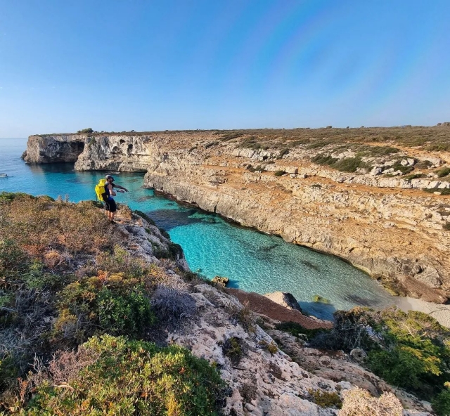  Cala Falcó