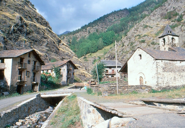  Magische Tour