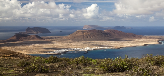  La Graciosa 