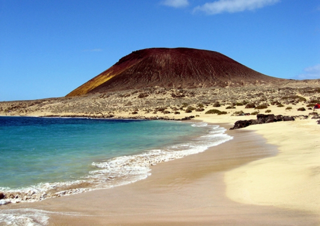 Playa Francesa