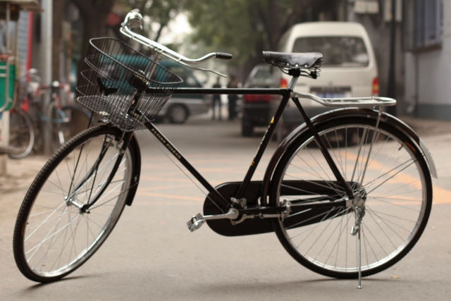  bicicleta de rua 