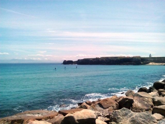 playa