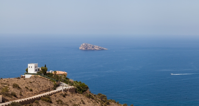  Benidorm 