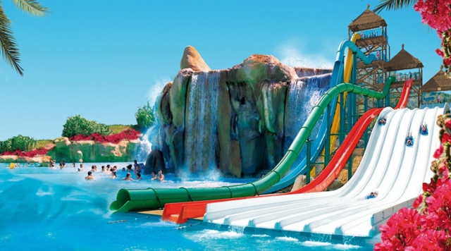 Excursiones a aquanatura