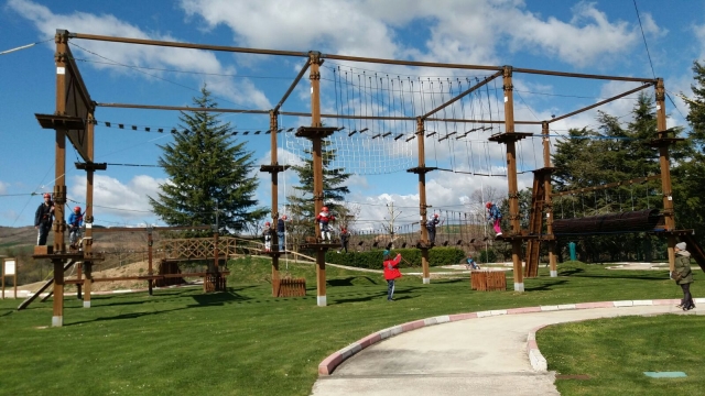  Seilpark 