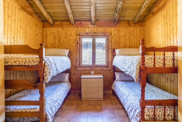  camere con lettera di lettera