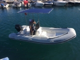 Alquiler Ocean Runner 460 Día Entero Almuñécar