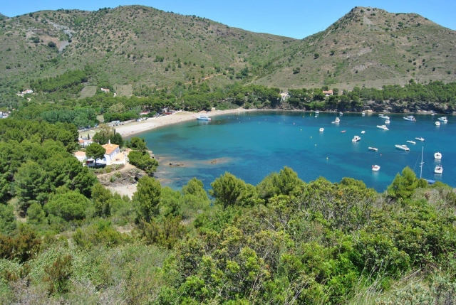  Belle crique