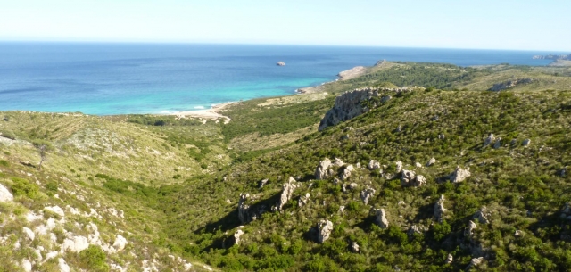  Parque Levante 